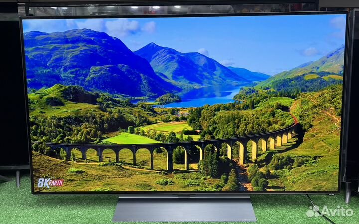 Телевизор LG oled48C3RLA