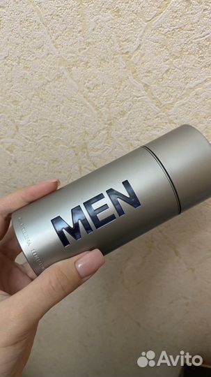 Духи мужские 212