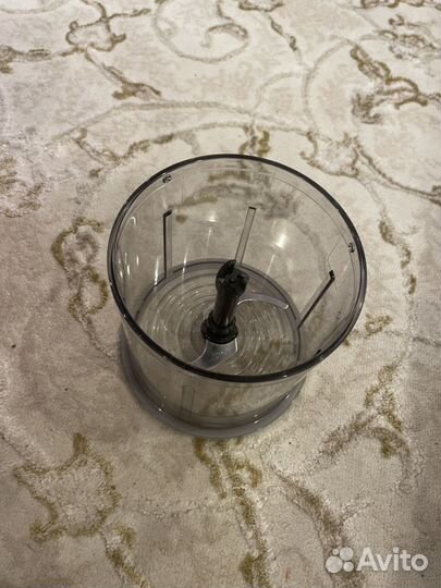 Насадки для комбайна moulinex