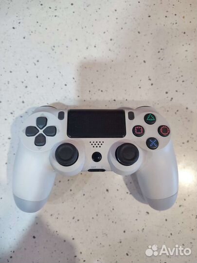 Sony PS4 джостик