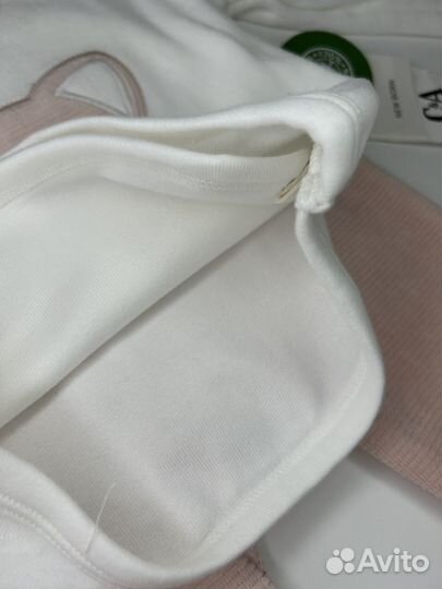 C&A пижама 74,80