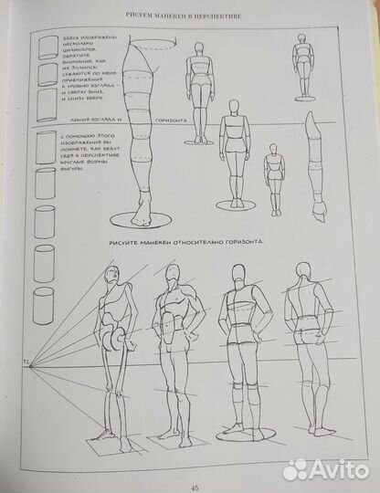 Книга Эндрю Лумиса 