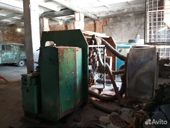 Деревообрабатывающий станок С25-4ухд4