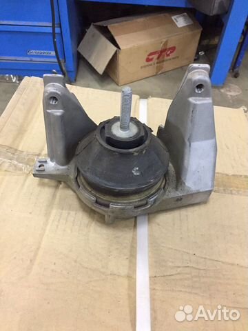 Опора двигателя Audi 100, Audi A6