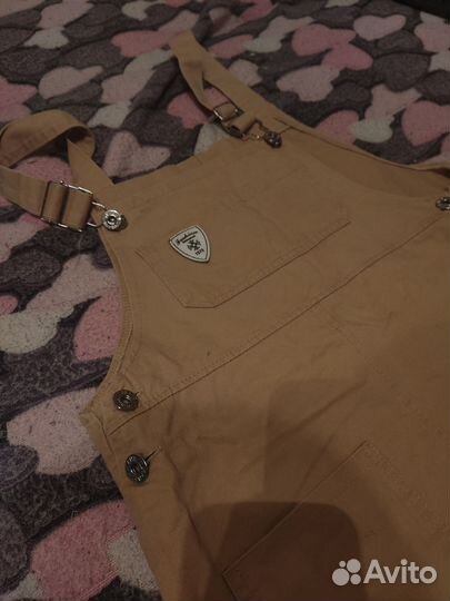 Сарафан женский летний