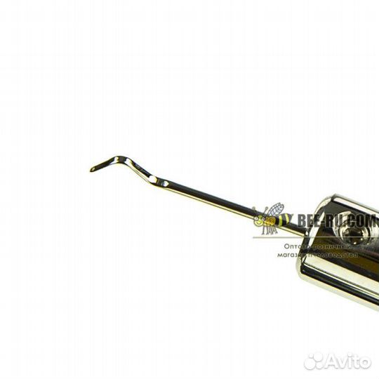 Крючок жальный к станку иопм