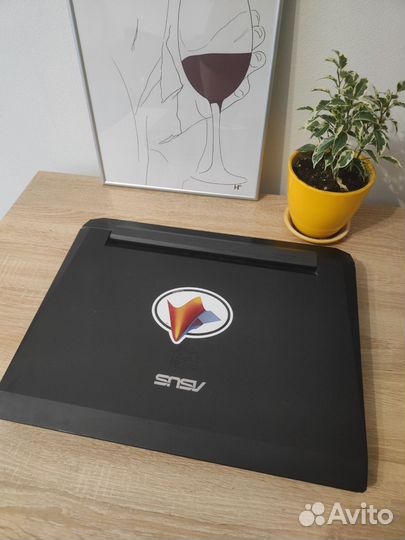 Asus rog