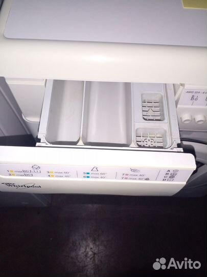 Стиральная машина бу