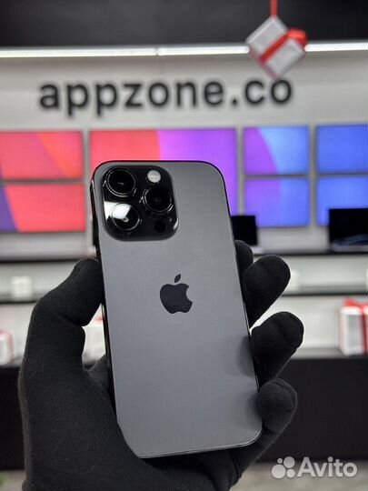 iPhone 14 Pro, 128 ГБ
