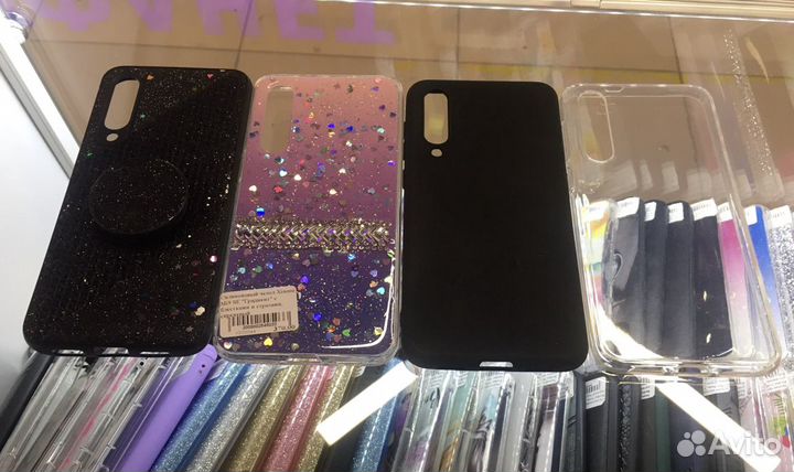 Чехлы на Xiaomi Mi 9se