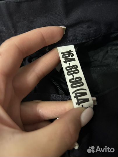 Форма полиции ппс