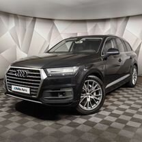 Audi Q7 3.0 AT, 2015, 208 340 км, с пробегом, цена 3 195 950 руб.