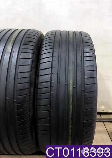 Michelin Pilot Sport 4 SUV 285/50 R20 116W