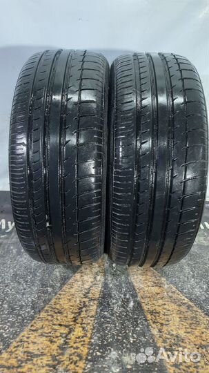 Triangle Sportex TSH11 205/55 R16