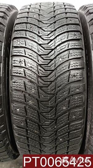 Michelin X-Ice North 3 215/60 R16 98H