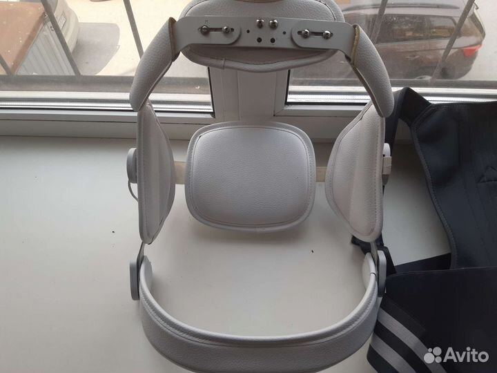 Корсет ортопедический грудо-поясничный