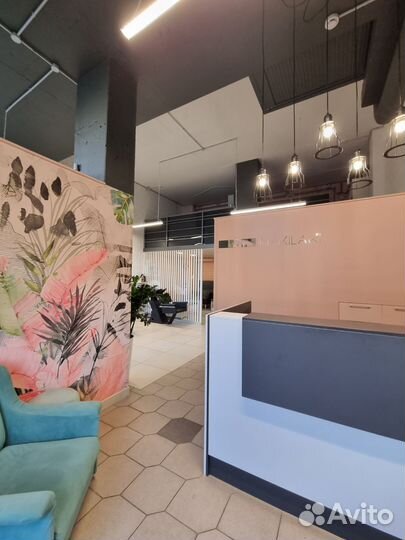 Аренда кушетки для наращивания ресниц