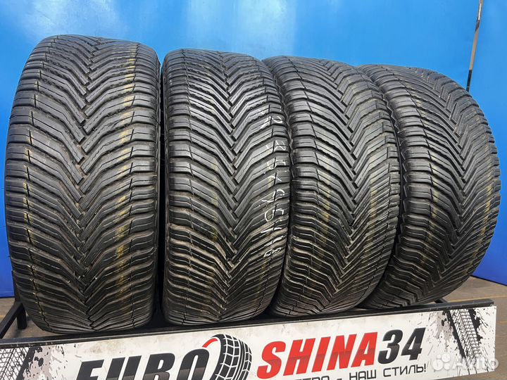 Michelin CrossClimate 2 235/45 R18 98V