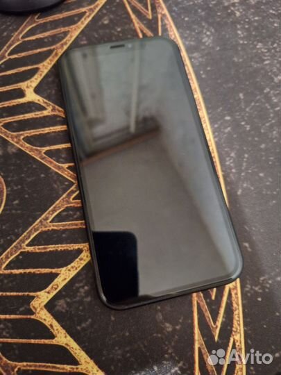 iPhone Xr, 128 ГБ