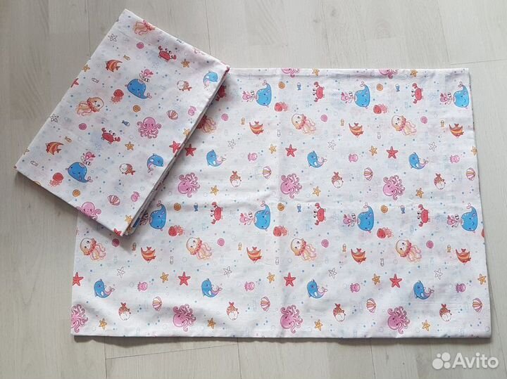 Наволочка 40*60