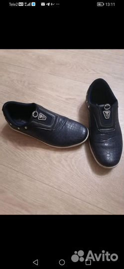 Туфли