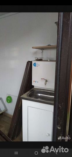 Торговый павильон