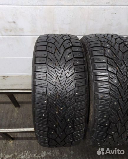 Gislaved NordFrost 100 195/55 R15 100Z
