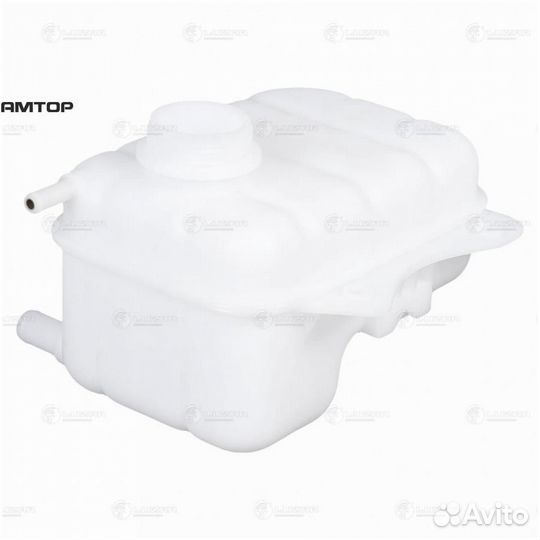 Luzar LET 0572 Бачок расширительный Chevrolet Lace