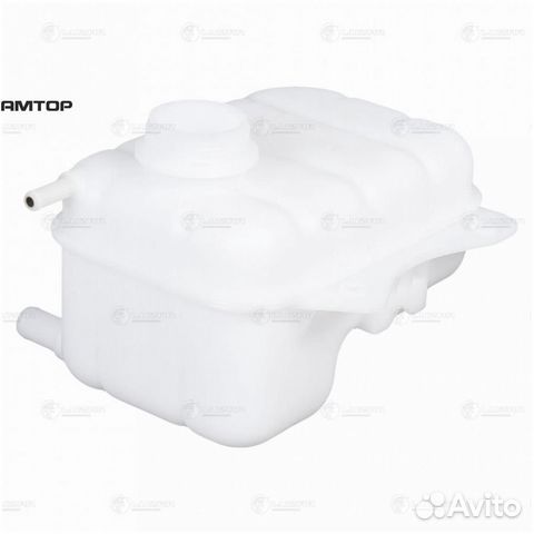 Luzar LET 0572 Бачок расширительный Chevrolet Lace