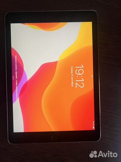 iPad air 2 16gb