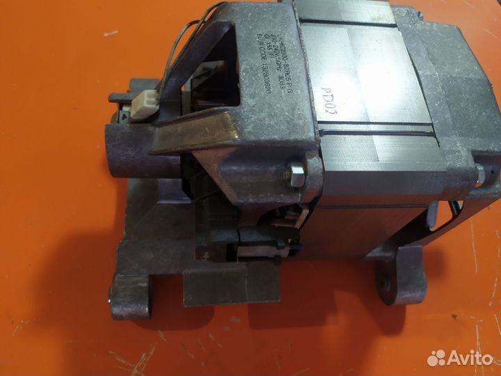 Электродвигатель стиральной машины AEG