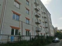 1-к. квартира, 32,5 м², 5/5 эт.