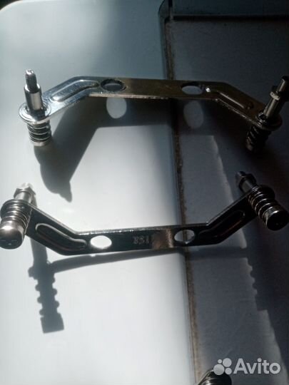 Крепление для кулера