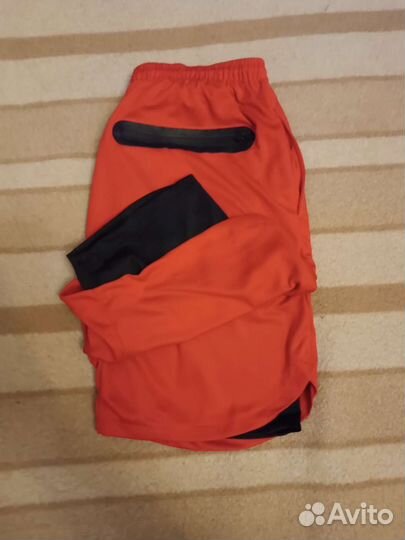 Шорты спортивные