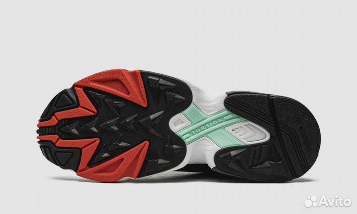 Adidas Originals Falcon Оригинал новые