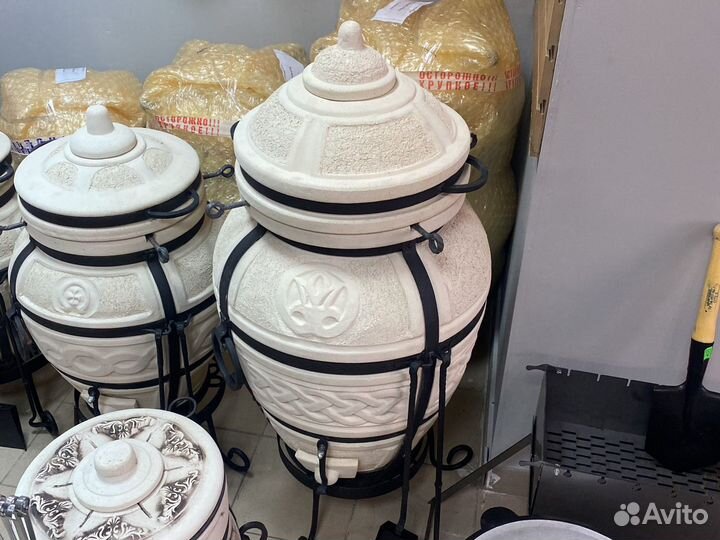 Тандыр Атаман