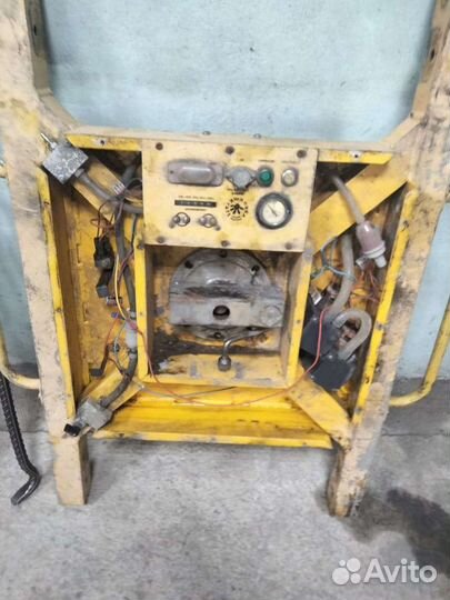 Ремонт гидроцилиндров, домкратов,маслостанций