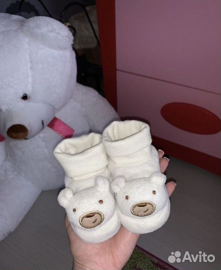 Бутылочки avent соска chicco пинетки