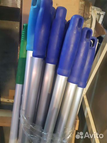 Рукоятка для уборки