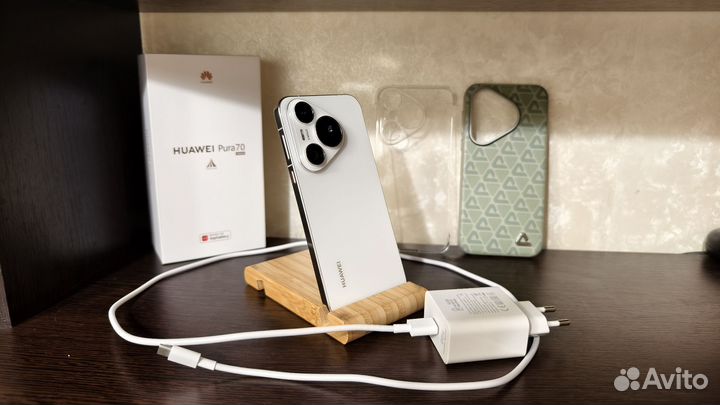 HUAWEI Pura 70, 12/256 ГБ