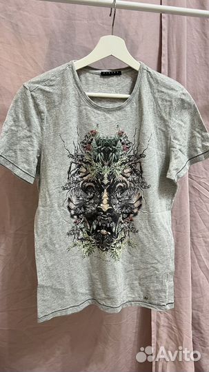 Футболка sisley