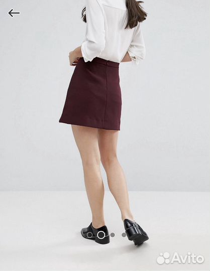 Юбка ASOS petite