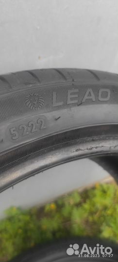 Leao Nova-Force 205/45 R17