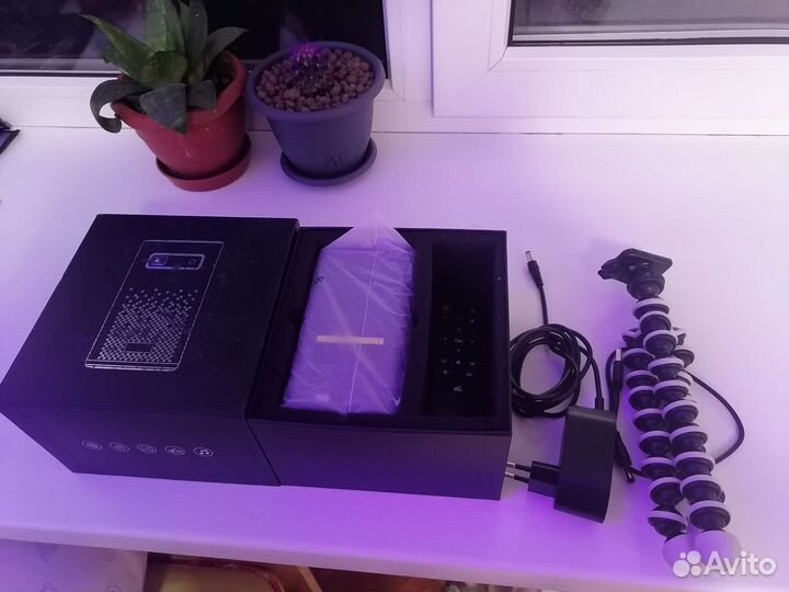 Проектор Byintek p20