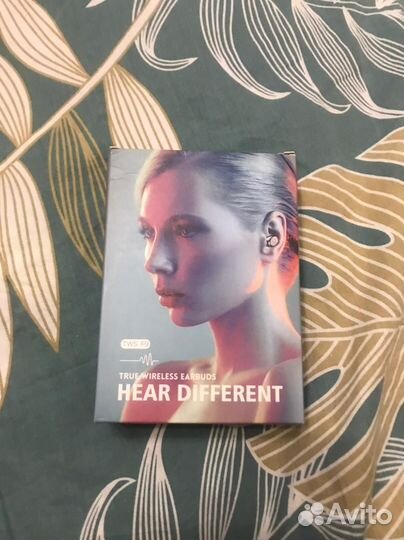 Беспроводные bluetooth наушники