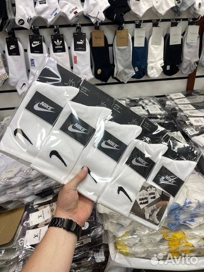 Носки оптом
