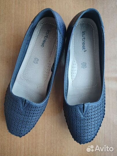 Туфли женские 39 размер