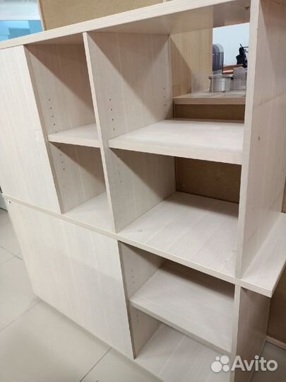 Шкаф-тумба С ящиками, полками 6 шт. Б.У
