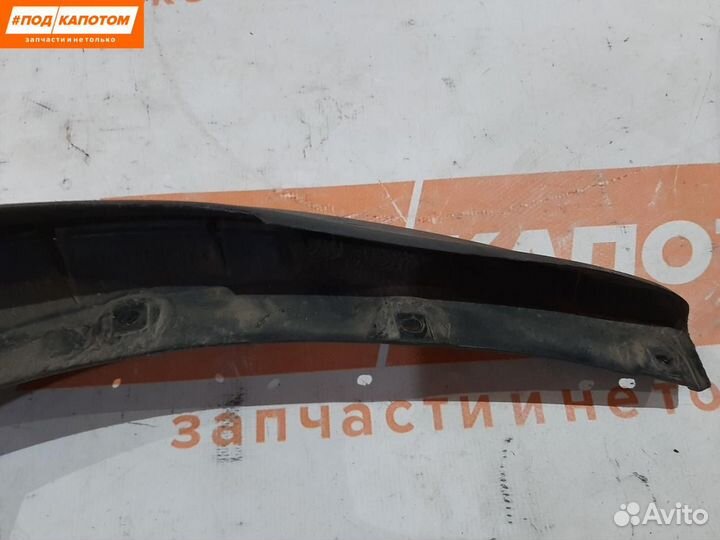 Брызговики (комплект) Mazda CX-5 KE 2014 K031V3462