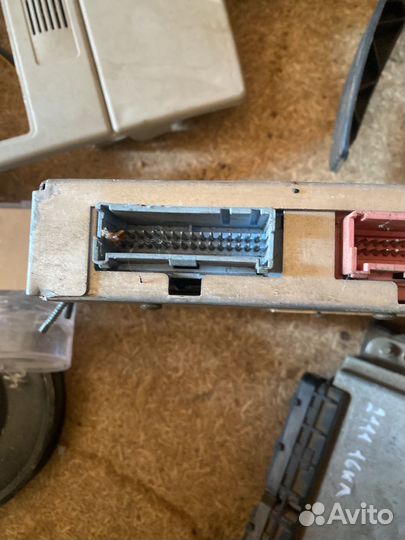 Эбу 2111-1411020-20